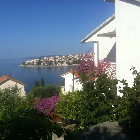 Ferienhaus Prana *