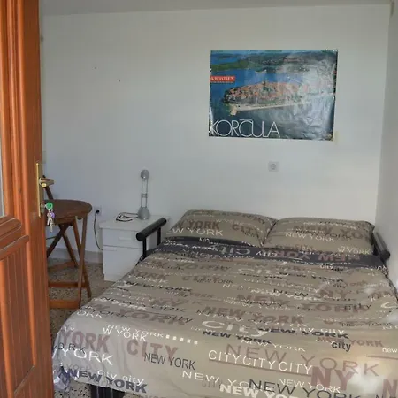 Сasa de vacaciones Prana