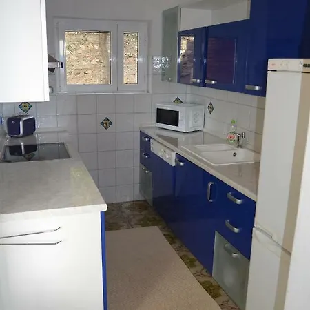 Ferienhaus Prana