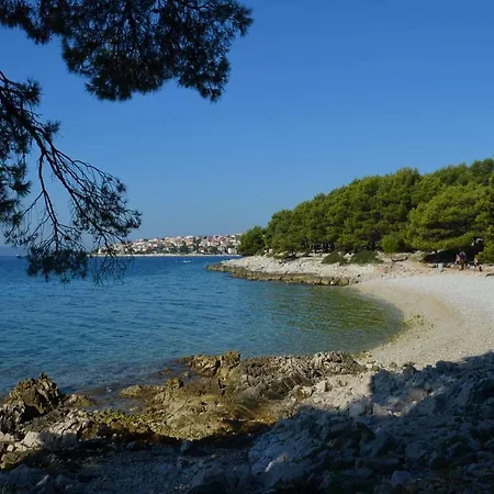 Prana Сasa de vacaciones