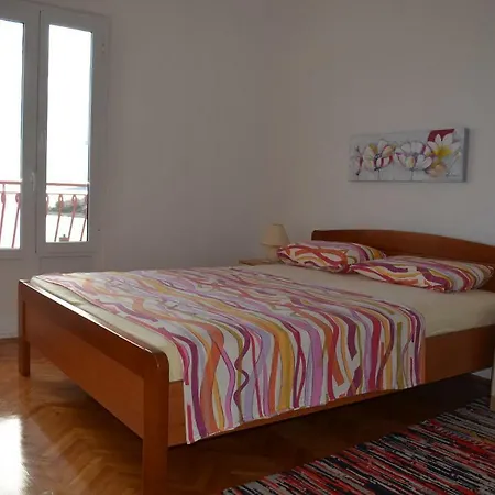 Сasa de vacaciones Prana Trogir