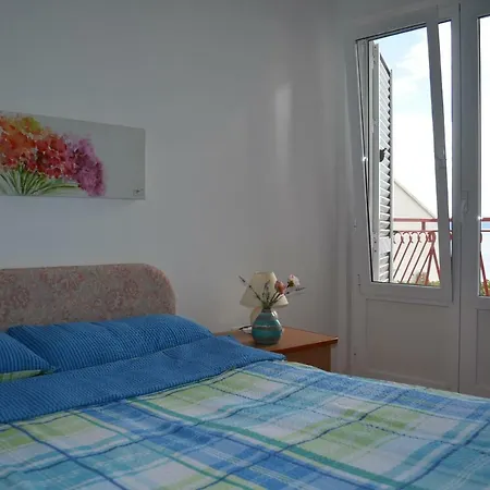 Prana Holiday home *