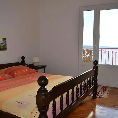 Сasa de vacaciones Prana