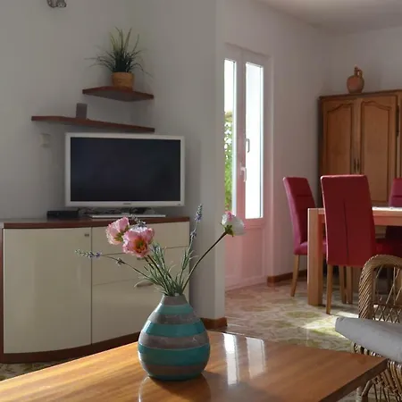 Сasa de vacaciones Prana *