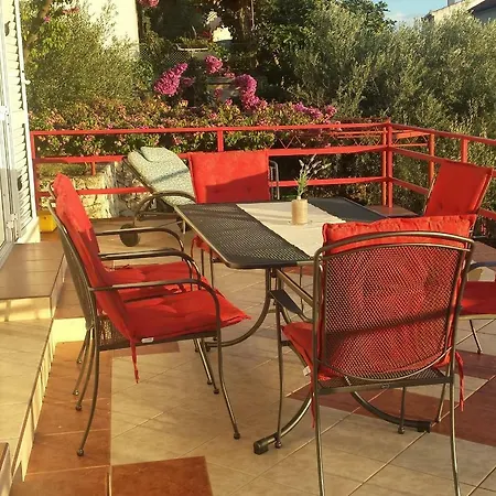 Prana Holiday home