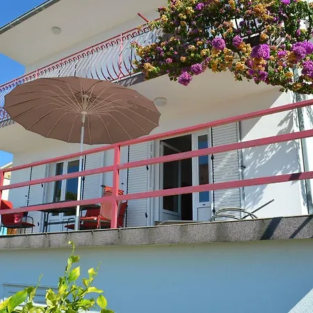 Prana Holiday home