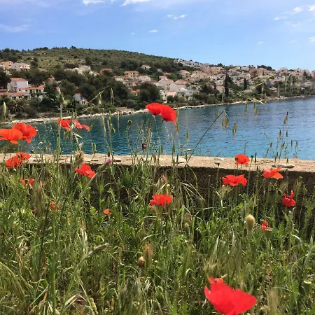 Сasa de vacaciones Prana *