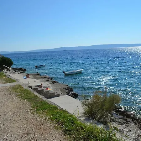 Holiday home Prana *