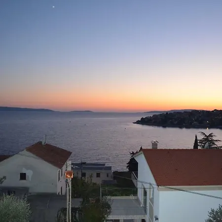 Casa de Férias Prana Trogir