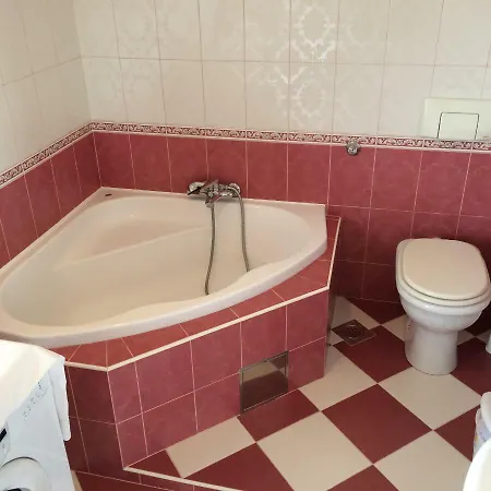 Casa de Férias Prana *