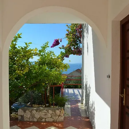 Hébergement de vacances Prana