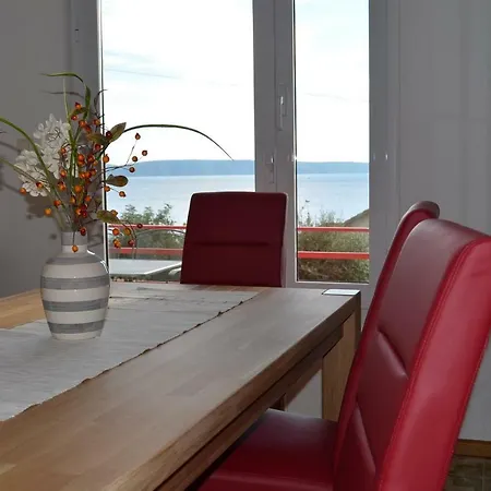 Prana トロギール