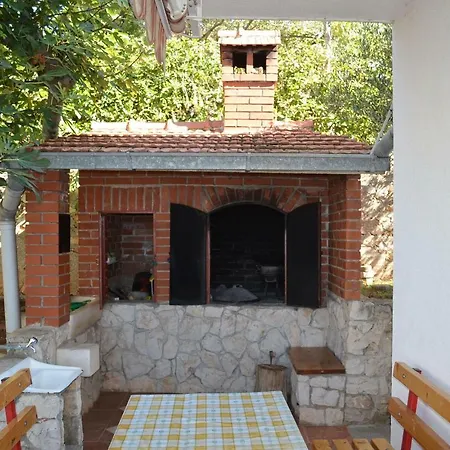 بيت للعطل Prana *