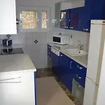 بيت للعطل Prana