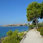 Prana بيت للعطل *