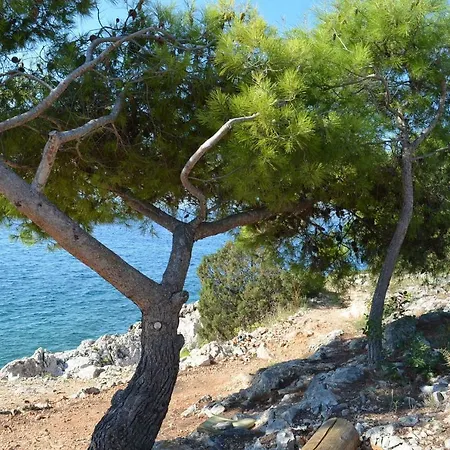بيت للعطل Prana *